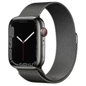 Image of Apple Watch Series 7 2021 45mm Cellular LTE