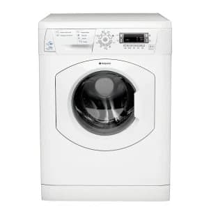 Image of Hotpoint Aquarius WDD750 7KG 5KG 1400RPM Washer Dryer