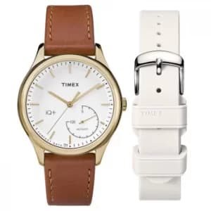 Image of Timex IQ Ladies Activity Move Smartwatch