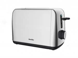 Image of Breville ITT2001 2 Slice Toaster
