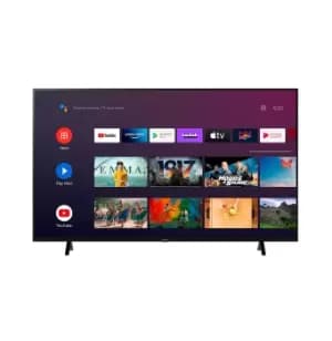 Image of Panasonic 50" TX-50LXW704 Smart 4K Ultra HD LED TV