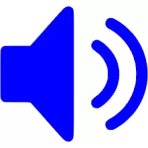 Image of Icon B.Th Speaker Blue