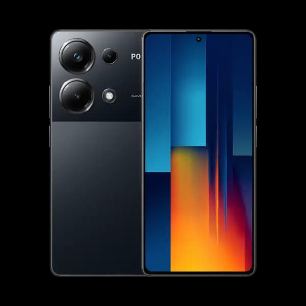 Image of Xiaomi Poco M6 Pro 2024 512GB