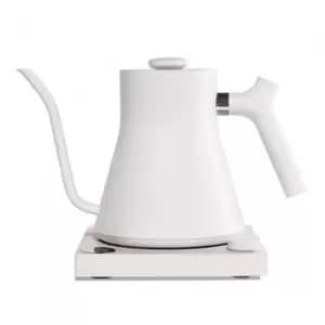 Image of Electric kettle Fellow Stagg EKG Electric Matte White, 0.9 l