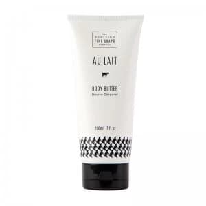 Image of Scottish Fine Soaps Au Lait Hand Lotion 300ml