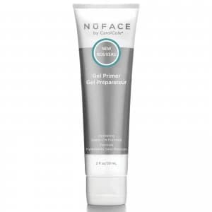 Image of NuFACE Hydrating Leave-On Gel Primer 59ml