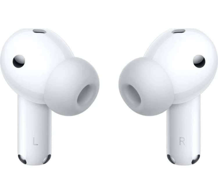 Image of Huawei FreeBuds 6i Headset True Wireless Stereo (TWS) In-ear Calls/Music Bluetooth White 55037552