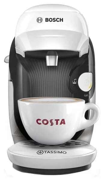 Image of Tassimo Bosch Style TAS1104GB Pod Coffee Maker