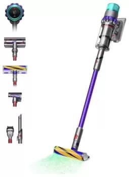 Image of Dyson Gen5Detect Absolute Cordless Vacuum Cleaner
