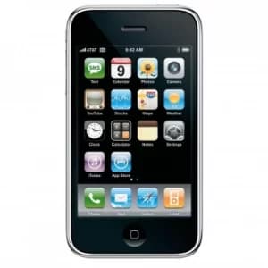 Image of Apple iPhone 3G 16GB