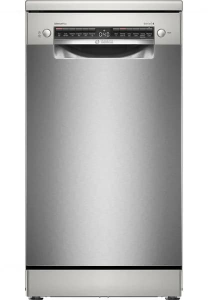 Image of Bosch Series 4 SPS4HMI49G Slimline Freestanding Dishwasher