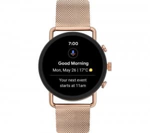 Image of Skagen Connected Falster 3 SKT5204 Smartwatch