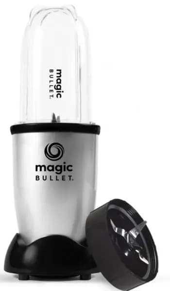Image of Nutribullet Magicbullet 01333 200W Starter Kit Blender
