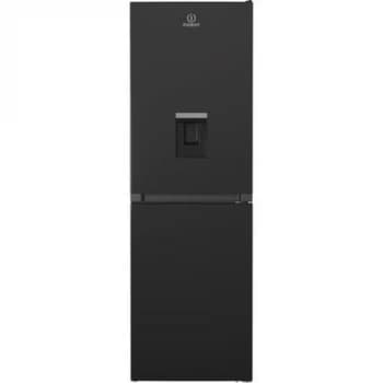 Image of Indesit INFC850TI1KA 322L Freestanding Fridge Freezer