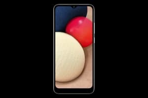 Image of Samsung Galaxy A02s 2021 32GB