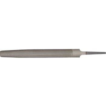Image of 10' (250MM) Half Round Smooth Engineers File - Kennedy