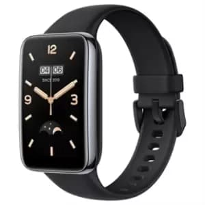 Image of Xiaomi Smart Band 7 Pro Activity Tracker - Black