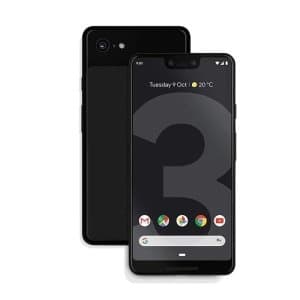 Image of Google Pixel 3 128GB