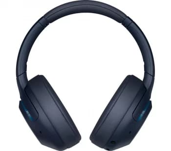 Image of Sony WH XB900 Bluetooth Wireless Headphones