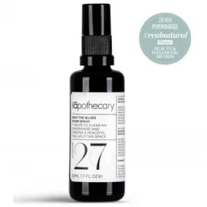 Image of ilapothecary Beat the Blues Room Spray 50ml
