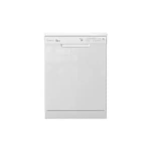 Image of Candy Brava CYF6F52LNW Fully Integrated Dishwasher