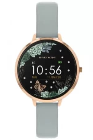 Image of Reflex Active SERIES 03 Smartwatch RA03-2070