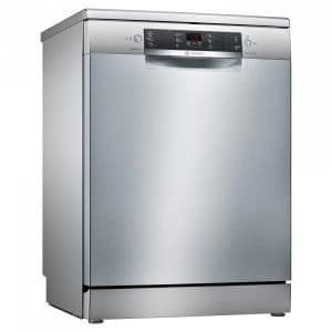 Image of Bosch SMS46II01G Freestanding Dishwasher