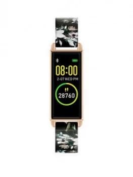 Image of Reflex Active Series 2 RA02-2052 Smartwatch