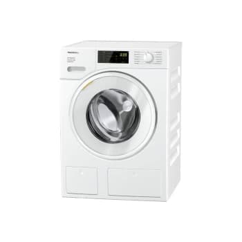 Image of Miele WSD663 8KG 1400RPM Freestanding Washing Machine