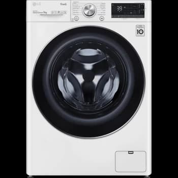 Image of LG F6V909WTSA 9KG 1600RPM Washing Machine