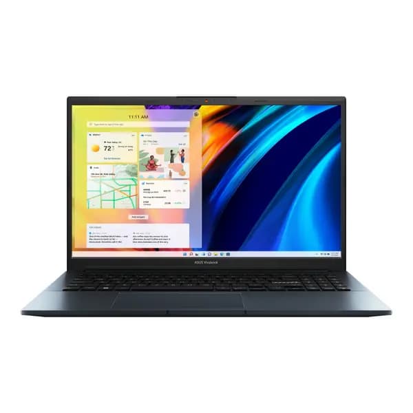 Image of ASUS Vivobook Pro 15 (M6500) 8GB RAM 512GB SSD Laptop 90NB1201-M00370