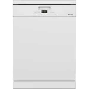 Image of Miele G5132 SC Freestanding Dishwasher