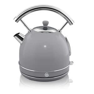 Image of Swan Retro SK14630 1.8L Dome Kettle