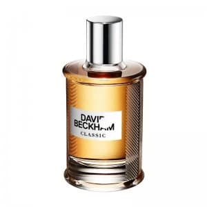 Image of David Beckham Classic Eau de Toilette For Him 90ml
