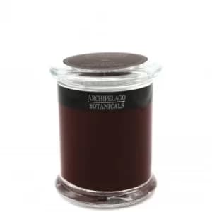 Image of Archipelago Botanicals Excursions Jar Havana Candle 244g