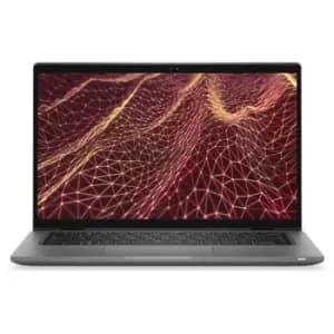 Image of Dell Latitude 7430 i5-1235U Notebook 35.6cm (14") Full HD Intel Core i5 16GB DDR4-SDRAM 256GB SSD WiFi 6E (802.11ax) Windows 10 Pro Black