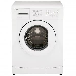 Image of Beko WMS6100 6KG 1000RPM Freestanding Washing Machine