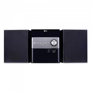 Image of CM1560DAB Micro Hi-Fi Audio System Bluetooth and DAB+