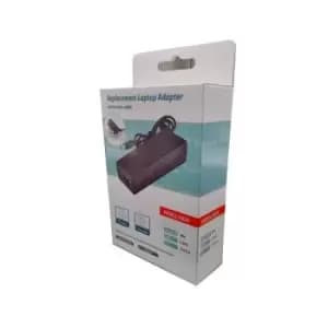 Image of Advent/HP/Dell Multibrand Replacement Charger 20V 3.25A 65W 5.5 x 2.5 Tip