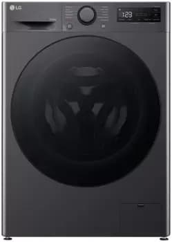 Image of LG FWY606GBLN1 10KG 6KG 1400RPM Freestanding Washer Dryers