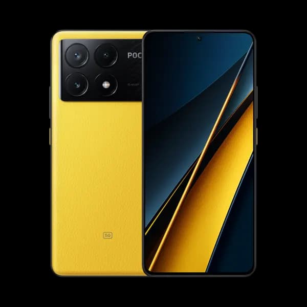 Image of Xiaomi Poco X6 Pro 5G 512GB