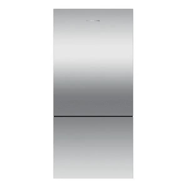 Image of Fisher & Paykel RF442BRPX7 396L Freestanding Fridge Freezer
