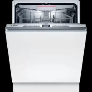 Image of Bosch Serie 6 SMD6TCX00E Fully Integrated Dishwasher