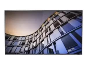 Image of Philips 65BFL2114 65" B-Line 4K Smart Business IPTV with Android 9.0 and Chromecast Built-In - No Stand
