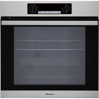 Image of Hisense BSA65222PXUK Integrated Electric Single Oven