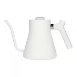 Image of Pour-Over kettle Fellow Stagg Matte White