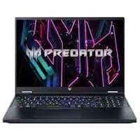 Image of Acer Predator Helios 18 NVIDIA RTX 4080, 16GB, 16" WQXGA 240Hz, Intel i9-13900HX Gaming Laptop