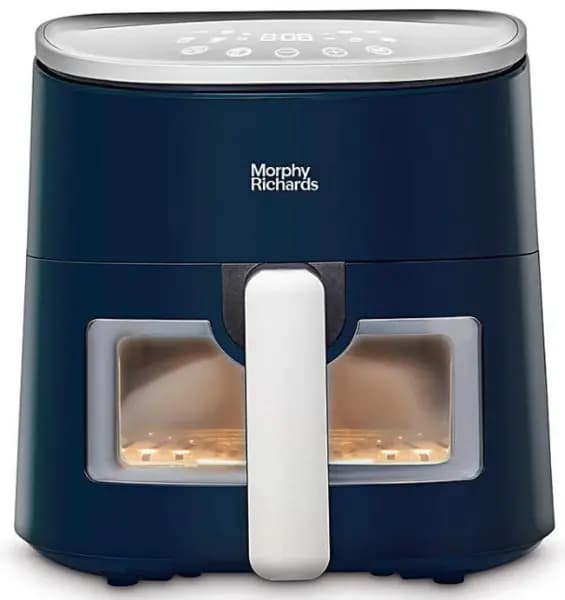 Image of Morphy Richards 480010 4L Air Fryer