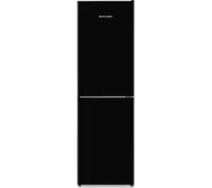 Image of Montpellier MLF1770K 277L Low Frost Fridge Freezer