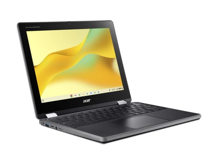 Image of Chromebook Spin 512 12" N100 8GB 64GB EXR8AC10433693